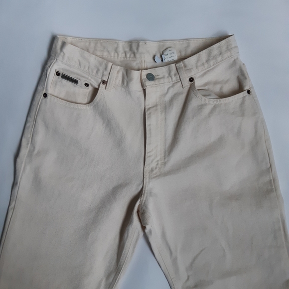 Vintage Calvin Klein jeans - Picture 5 of 13
